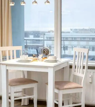 Metropol East 113 _app_ 113_ * Westerland